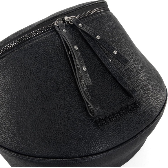Montana West Crossbody Bum Bag 
Large Sling with adjustable strap and coin purse - Picture 5 of 5